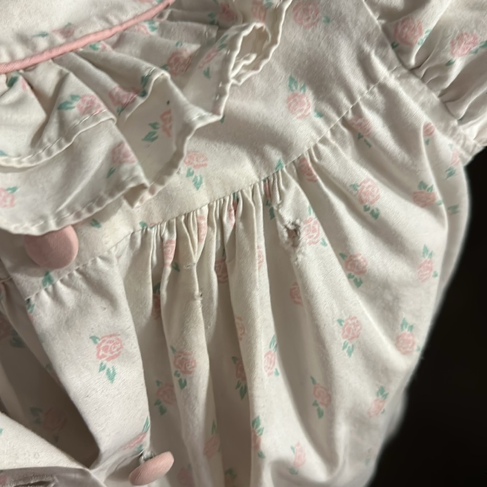 Vintage Disney Gown - Picture 3 of 4